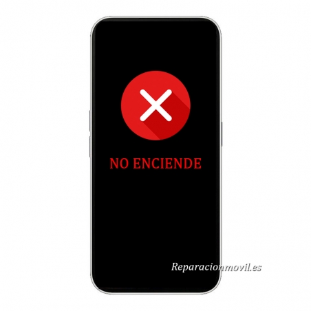 Reparar Realme 12 Plus 5G No Enciende