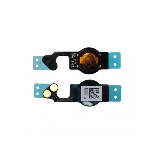 Cambiar Botón Home iPhone 5c