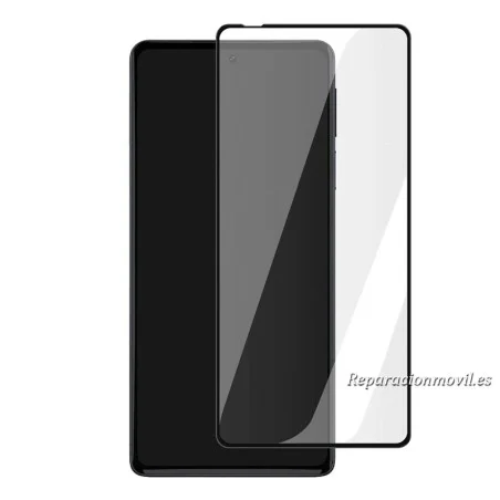 Protector de Pantalla Motorola Edge 50 Pro Cristal Templado | Garantía y stock Disponible