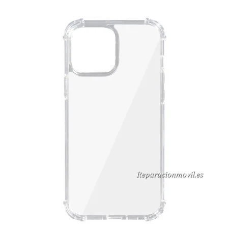 Funda Protector Antigolpe Motorola Edge 50 Ultra | Servicio rápido, garantía y presupuesto gratuito.