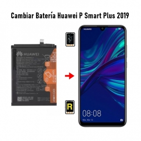 Cambiar Batería Huawei P Smart Plus 2019 HB396285ECW