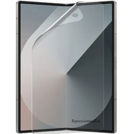 Protector de Pantalla Hidrogel Samsung Galaxy Z Fold 6 | Garantía y Servicio Rápido en Madrid