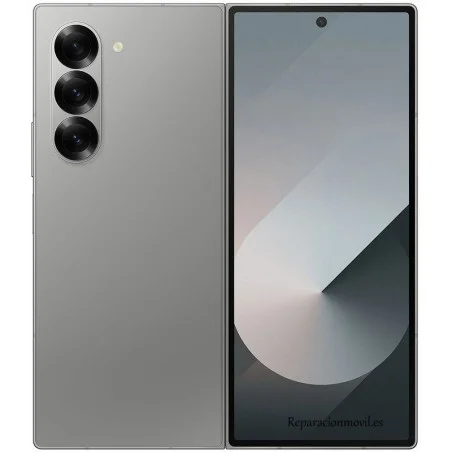 Cambiar Cristal Cámara Trasera Samsung Galaxy Z Fold 6 | Garantía y Servicio Rápido en Madrid