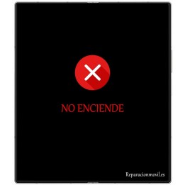 Reparar Samsung Galaxy Z Fold 6 No Enciende | ReparacionMovil ®