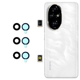 Cambiar Cristal Cámara Trasera Honor 200 Pro Madrid