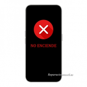 Reparar Honor 200 No Enciende