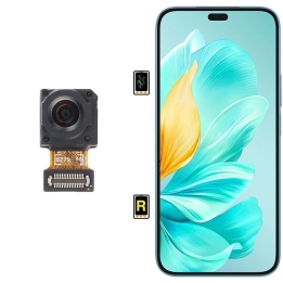 Cambiar Cámara Frontal Honor 200 Lite | Garantía y stock Disponible
