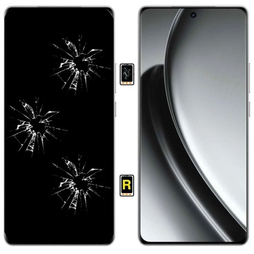 Cambiar Pantalla Realme GT 6 Original