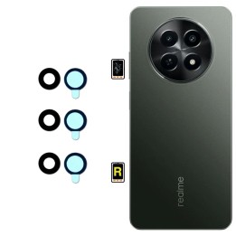 Cambiar Cristal Cámara Trasera Realme 12X en Madrid