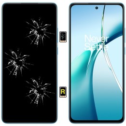 Cambiar Pantalla OnePlus Nord CE 4 Lite Original
