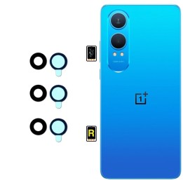 Cambiar Cristal Cámara Trasera OnePlus Nord CE 4 Lite Madrid