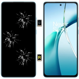 Cambiar Pantalla OnePlus Nord 4 Original
