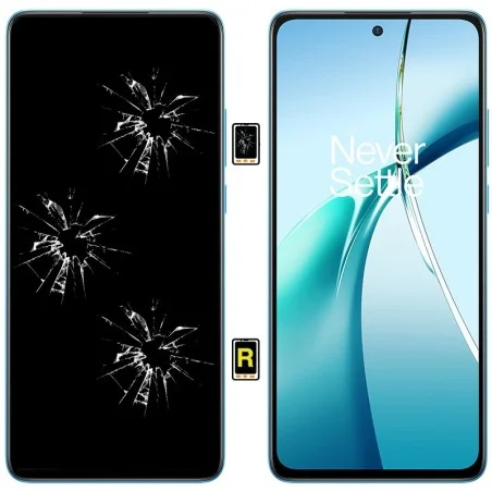 Cambiar Pantalla OnePlus Nord 4 Original