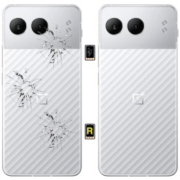 Cambiar Tapa Trasera OnePlus Nord 4 Madrid