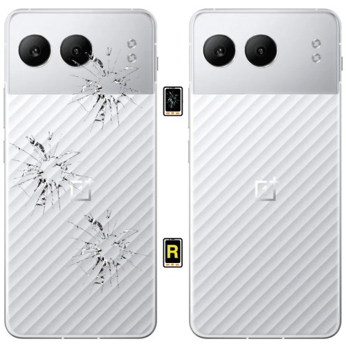 Cambiar Tapa Trasera OnePlus Nord 4 Madrid