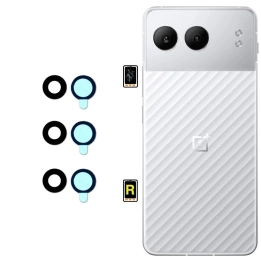 Cambiar Cristal Cámara Trasera OnePlus Nord 4 | Garantía y stock Disponible