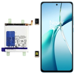 Cambiar Batería OnePlus Nord 4 | Garantía y stock Disponible