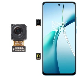 Cambiar Cámara Frontal OnePlus Nord 4 | Garantía y stock Disponible