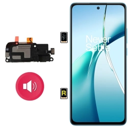 Cambiar Altavoz de Música OnePlus Nord 4