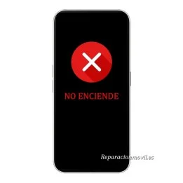 Reparar Vivo V40 5G No Enciende | Garantía y stock Disponible