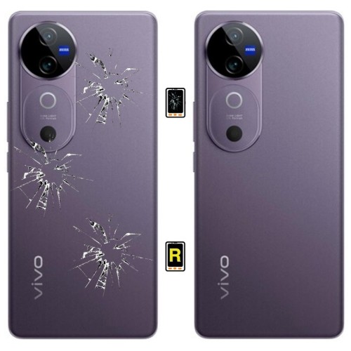 Cambiar Tapa Trasera Vivo V40 Lite 5G