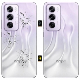 Cambiar Tapa Trasera Oppo...