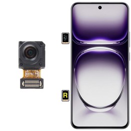 Cambiar Cámara Frontal Oppo Reno 12 Pro en Madrid