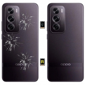 Cambiar Tapa Trasera Oppo...