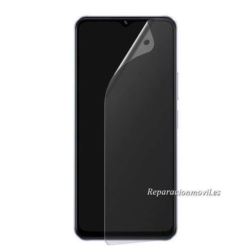Protector de Pantalla Hidrogel Oppo A60 en Madrid