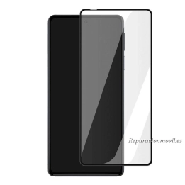 Protector de Pantalla Oppo A55 Cristal Templado | Garantía y stock Disponible