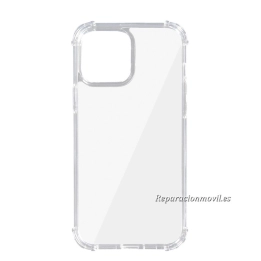 Funda Antigolpe Oppo A55 Transparente | Garantía y stock Disponible