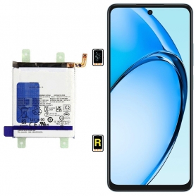 Cambiar Batería Oppo A56 5G