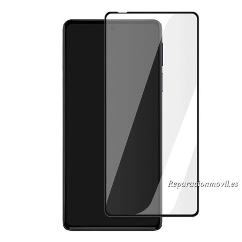 Protector de Pantalla ZTE Blade A34 Cristal Templado Madrid