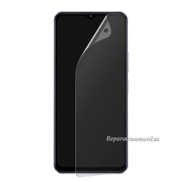 Protector de Pantalla Hidrogel ZTE Nubia Music | Garantía y stock Disponible