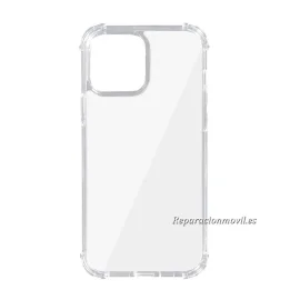 Funda Antigolpe ZTE Nubia Music Transparente | Garantía y stock Disponible