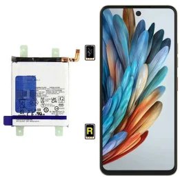 Cambiar Batería ZTE Nubia Music | Garantía y stock Disponible