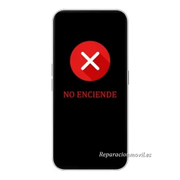 Reparar ZTE Nubia Music No Enciende | Garantía y stock Disponible