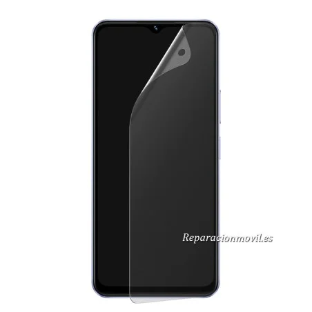 Protector de Pantalla Hidrogel TCL 50 5G | Garantía y Servicio Rápido en Madrid