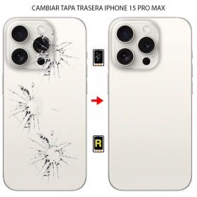 Cambiar Tapa Trasera iPhone...