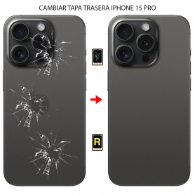 Cambiar Tapa Trasera iPhone...