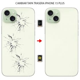 Cambiar Tapa Trasera iPhone...