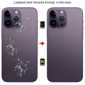 Cambiar Tapa Trasera iPhone...