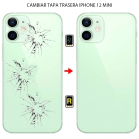 Cambiar Tapa Trasera iPhone...