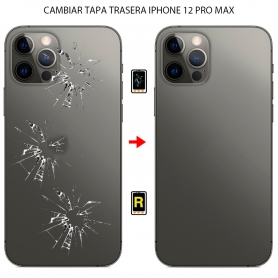 Cambiar Tapa Trasera iPhone...