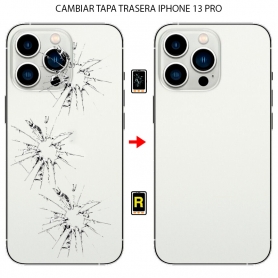 Cambiar Tapa Trasera iPhone...