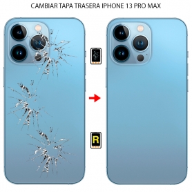 Cambiar Tapa Trasera iPhone...