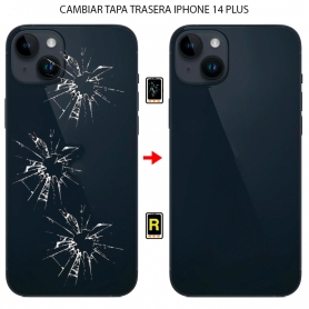 Cambiar Tapa Trasera iPhone...