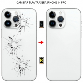 Cambiar Tapa Trasera iPhone...