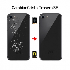 Cambiar Tapa Trasera iPhone...