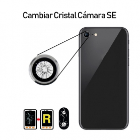 Cambiar Cristal Cámara...